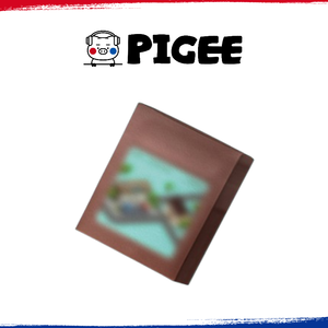 KICKFLIP - [ MON PREMIER KICK ] 4ème MINI ALBUM (VERSION PLATFORM) Album KPOP le plus vendu en Corée - Product Image 2