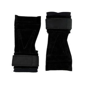 Nuevas Empuñaduras para Levantamiento de Pesas con Logotipo Personalizado, para Uso Unisex, Empuñaduras de Alta Calidad para Fitness y Levantamiento de Pesas - Product Image 4
