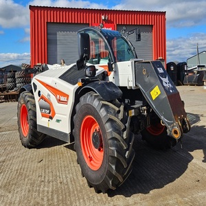 รับเครื่องยก Bobcat TL30.70 ซื้อวันนี้ จัดส่งรวดเร็ว คุณภาพพรีเมียม กำลังยกทรงพลัง สำหรับคลังสินค้า ก่อสร้าง และโครงการอุตสาหกรรม - Product Image 6