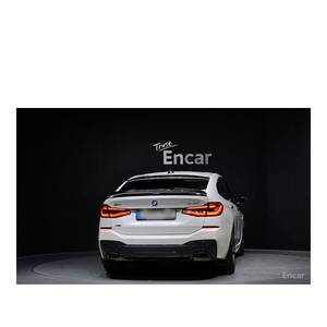 BMW Gran Turismo (GT) 630i XDrive <span class=keywords><strong>M</strong></span> Sports 2022 года, 43 746 км, АКПП, левый руль, камера заднего вида - Product Image 4