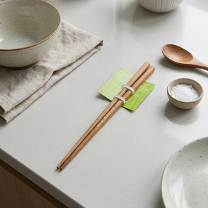 Wooden <b>Chopsticks</b> for Dining, Eco-friendly <b>Chopsticks</b> Made From Natural Wood, Wooden Kitchenware - Product Image 6