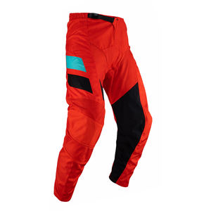 Conjunto de Jersey y Pantalones de Motocross Personalizados para Hombre, Equipo de Carreras de Motocicleta Todoterreno MX, Traje de Motocross Enduro - Product Image 5