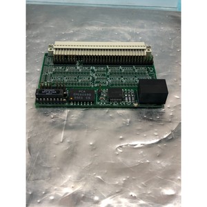 SYNERGY MICRO SYSTEMS 2VP12U9 PCB, TCOM-M, 182005 - Équipements et pièces semi-conductrices d'occasion fiables à l'échelle mondiale chez - Product Image 5