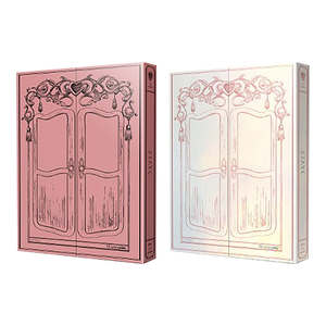 STAYC - [ METAMORPHIC ] 1ER ALBUM KPOP, ALBUM LE PLUS VENDU EN CORÉE - Product Image 1