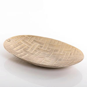 Bol de aluminio de acabado liso más vendido para servir alimentos con elegancia, que ofrece un aspecto pulido y fácil mantenimiento. - Product Image 6