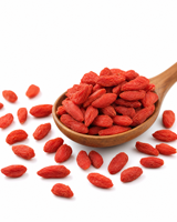 Goji-bessen Authentieke Zhongning Topkwaliteit Gedroogd Fruit Individueel verpakt Zwavelvrij Rode Goji Groothandel
