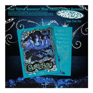 RED VELVET - [Velvet Summer] (Versión High Tide) - Product Image 1