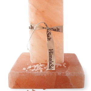 Placa de Sal del Himalaya Premium para Cocinar, Piedra de Sal Natural de Alta Calidad con Logotipo Personalizado, Servicio OEM, Tamaño OEM, Marca Privada - Product Image 5