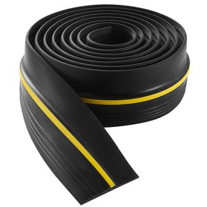 12 FT universale PVC porta Garage soglia di tenuta striscia impermeabile fondo universale per tutti i Garage - Product Image 1