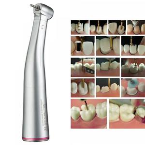 Kit de pièces à main dentaires de qualité supérieure, haute et basse vitesse, pour équipement de clinique dentaire, disponible au meilleur prix du marché - Product Image 2