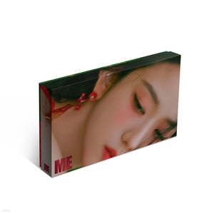[Álbum Original Coreano] Black Pink JISOO- ME - Product Image 2