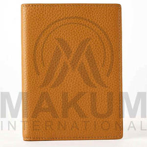 Funda para Pasaporte, Cartera con Bloqueo RFID, Estuche para Tarjetas de Cuero, Porta Pasaportes de Viaje, Cartera para Pasaportes para Hombres y Mujeres - Product Image 5