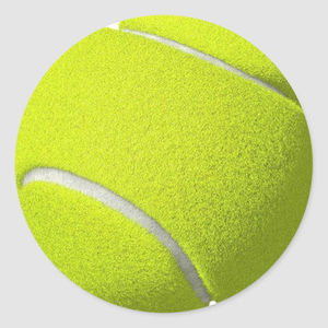 Lightweight Rubber Selected Professional Competition Training <b>Tennis</b> <b>Ball</b> <b>Us</b> <b>Open</b> Most Demanded Entertainment in All Colors Sale - Product Image 2