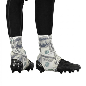 Fundas para tacos de fútbol americano para hombre, antiarrugas, ligeras, de material sublimable, para ropa deportiva. - Product Image 2