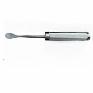 Ensemble d'instruments orthopédiques Cobb Elevator de 5 tailles (10 mm à 32 mm) – Outils chirurgicaux de haute qualité pour la chirurgie de la colonne vertébrale - Product Image 5