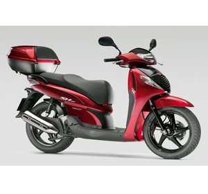 FILTRO DE AIRE para HONDA SH 125 / SH 150, 17210-KGF-900 / 17210KGF900, ELEMENTO COMP. AIRE/PROLIMPIADOR - Product Image 2