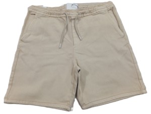 กางเกงชิโน่ขาสั้นผู้ชาย สวมใส่สบาย - Product Image 4