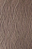 Tissu ethnique brodé de qualité supérieure avec paillettes et perles, durable et écologique, recyclable pour les robes de mariée et de soirée