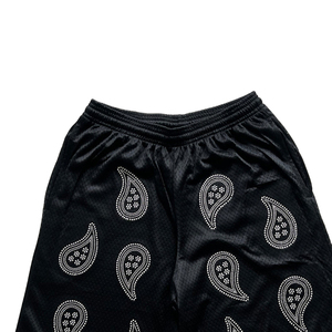Affordable Rate Men Rhinestone Short Lightweight Premium Quality Durable Material Men Rhinestone Short with Full Sleeves - Product Image 4