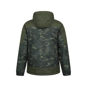 Unique Style Best Quality Ski <b>Jacket</b> Made with Premium Materials for Outdoor Performance Durable <b>Warm</b> <b>Waterproof</b> <b>Jacket</b> - Product Image 3