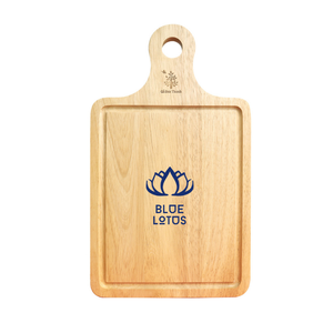 Planche à découper en bambou naturel très vendue, durable, pour la cuisine - Product Image 1