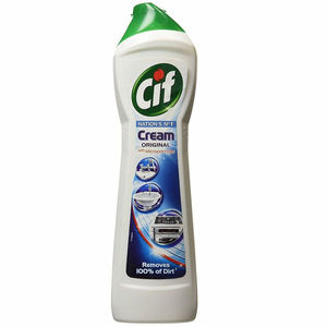 Limpiador Multiusos Cif Power and Shine 700ml - Product Image 4