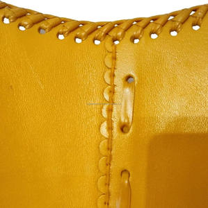 Silla Plegable Tipo Mariposa con Estructura Resistente y Aspecto Elegante para Uso en Interiores y Exteriores, Diseño de Mariposa - Product Image 4