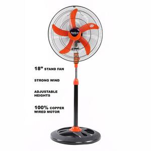 Premium SanKyo 54W USB Electric <b>Table</b> Fan Classic 16 Inch 220V <b>Plastic</b> Household Home Appliance For <b>Outdoor</b> Use Vietnam Brand - Product Image 5