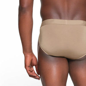 Ropa Interior Masculina de Algodón Transpirable, Diferentes Estilos, Servicios OEM a Bajo Costo, Cómoda, Precio Razonable, Tallas Personalizadas - Product Image 3