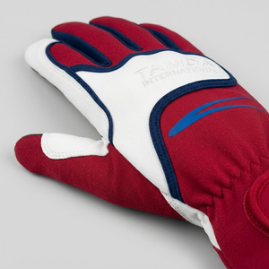 Go Kart Racing <b>Gloves</b> Full Finger <b>Touch</b> Screen – Premium Quality Breathable | Lightweight Outdoor Karting <b>Gloves</b> Unisex - Product Image 2