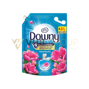 Recharge de lessive liquide Downy 3L en gros - Product Image 1