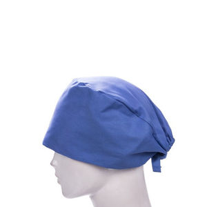 High Quality Unisex <b>Scrub</b> <b>Caps</b> Medical Surgical <b>Caps</b> Adjustable Nurse Doctor <b>Cap</b> OEM Custom Design Hospital Uniform <b>Scrub</b> <b>Caps</b> - Product Image 5
