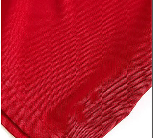 Camisetas de Verano para Hombre, Tallas Grandes, Holgadas, Anti-Pilling, Mezcla de Poliéster/Algodón - Product Image 5