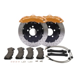 Utimized-kit de reparación de pinza de freno para coche, juego de reparación de freno para coche, para <span class=keywords><strong>BMW</strong></span> 80 92 92 <span class=keywords><strong>335i</strong></span> M3 - Product Image 1