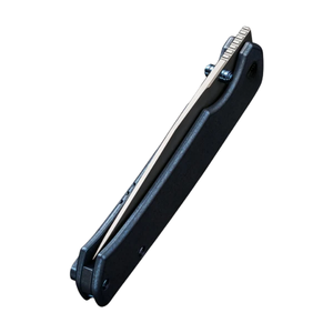 Couteaux pliants compacts avec une poignée confortable et une lame robuste pour le camping en plein air, la randonnée, la pêche, les voyages - Product Image 4