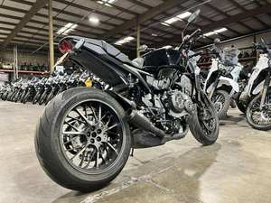 Cb1000r Black Edition 2022 1000cc Moto de Route Sportive Naked pour Adulte, Roadster EFI ABS, Quick Shifter, Conduite Urbaine - Product Image 6