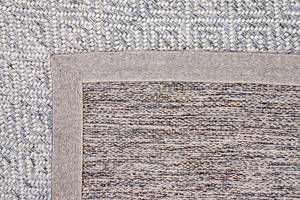 Handwoven PET Yarn <b>Rug</b> Custom Design Wholesale Bulk For Hotel Living Room Home Decor Manufacturer India - Product Image 3
