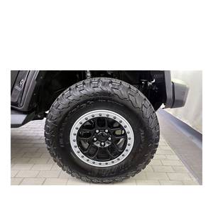 Jeep Wrangler 2.0 Overland 4 Puertas, Modelo de Junio de 2021, con 23,809 km, Caja de Cambios Automática, Asientos de Tela, Cámara Trasera - Product Image 5