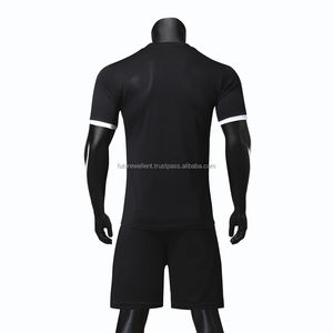 Venta al por mayor totalmente sublimado voleibol Jersey uniforme conjuntos Venta caliente para adultos Oem servicios disponibles - Product Image 6