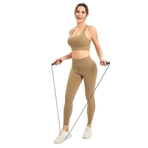 Yoga Pants Women Booty Lifting Leggings Textured Compression Tights Fitness Wear - Product Image 1