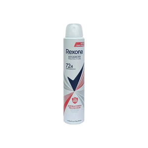 REXONA - DEODORANTE PROTEZIONE ANTIBATTERICA 200ML - Donne - 8714100019757 - Product Image 1