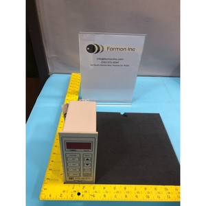 NOAH PRECISION SERIES 960-3 <b>TIMER</b>, 169959 - Trusted Global Legacy Semiconductor Equipment and Parts at - Product Image 2