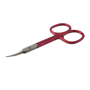 Lightweight <b>Cuticle</b> <b>Scissor</b> Professional <b>Cuticle</b> <b>Scissor</b> Fine Cutting Performance With Smooth Handling And Comfort - Product Image 1