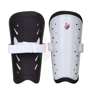 Protector de Piernas de PU de Alta Calidad, Más Vendido, con Diseño Transpirable Ajustable, Colores y Tallas Personalizables para Entrenamiento de Levantamiento de Pesas - Product Image 6