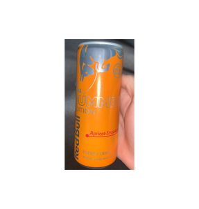 เครื่องดื่มชูกำลังเรดบูลรสแอปริคอตและสตรอว์เบอร์รี ขนาด 250 มล. บรรจุกระป๋อง รุ่นยอดนิยม สำหรับขายส่ง B2B - Product Image 2