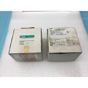 Vanne solénoïde TEL CS012-005789-1, M4SB080-233268 - Équipements et pièces semi-conductrices d'occasion fiables à l'échelle mondiale chez - Product Image 6