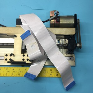 BEARING ENGINEERS 52-0484, 55-0785-02, stage XY - Équipements et pièces semi-conductrices d'occasion fiables à l'échelle mondiale chez - Product Image 4
