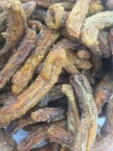 Soft Dried Banana Vietnam Supplier Healthy Snack Naturally <b>Sweet</b> Chewy Texture for Wholesale and Export - Product Image 2