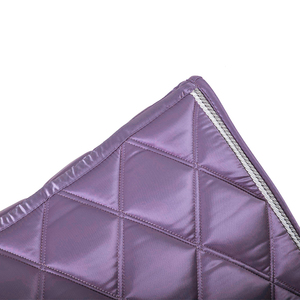 Manta de Silla de Montar Personalizada para Equitación, Conjuntos Combinados Populares en Oferta, Almohadilla de Silla de Montar para Doma Clásica - Product Image 2