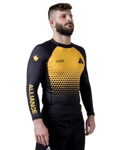 Custom Short Sleeve Compression Shirt <b>for</b> <b>Women</b> and Men Sun Protection Gym <b>Rashguard</b> with Logo Sublimation Design Your Own - Product Image 5